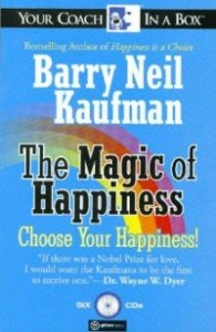The Magic of Happiness