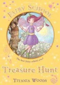 Treasure Hunt