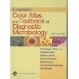 Koneman's Color Atlas and Textbook of Diagnostic Microbiology