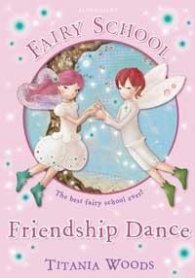 Friendship Dance