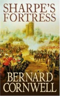 Sharpe's Fortress - Richard Sharpe and the Siege of Gawilghur, December 1803