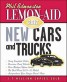 Lemon-Aid New Cars & Trucks
