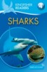 Kingfisher Readers: Sharks (Level 4: Reading Alone)