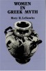 Women Ancient Greek Mythology Pb