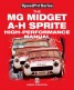 The MG Midget and Austin Healey Sprite High Performance Manual