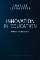Innovation in Education - A Million Tiny Revolutions