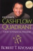 Rich Dad's Cashflow Quadrant: Guide To Financial Freedom