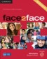Face2Face Elementary Student's Book with DVD-ROM