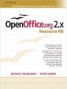 Openoffice.Org 2.X Resource Kit