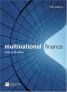 Multinational Finance