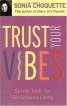 Trust Your Vibes - Secrets For Intuitive Living