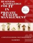 Business Knowledge for IT Private Wealth Management - A Complete Handbook for IT Professionals