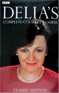 Complete Cookery Course