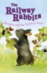 Bramble and the Treasure Hunt