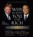 Why We Want You to be Rich