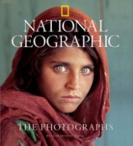 "National Geographic" - The Photographs