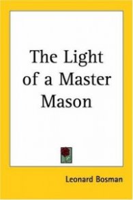 The Light of a Master Mason