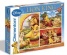 Пъзел 3 в 1: The Lion King 22519