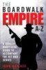 The Boardwalk Empire A-Z - The Totally Unofficial Guide to Accompany the Hit HBO Series