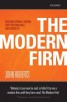 The Modern Firm - Organizational Design for Performance and Growth