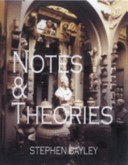 Notes and Theories on Design