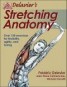DELAVIERS STRETCHING ANATOMY