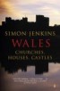 Wales - Churches, Houses, Castles