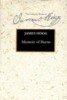 Memoir of Burns
