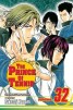 The Prince of Tennis