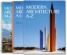 Modern architecture A-Z