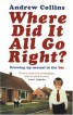 Where Did it All Go Right? - Growing Up Normal in the 70s