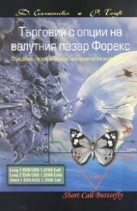 Търговия с опции на валутния пазар Форекс