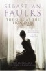 The Girl at the Lion d'Or