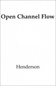 OPEN CHANNEL FLOW