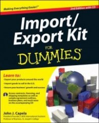 Import/Export For Dummies