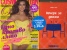 Cosmopolitan/ Юни 2012: Списание + книга "Вечеря за двама"