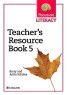 Focus on Literacy