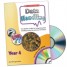 DATA HANDLING YEAR 4 BOOK & CD ROM