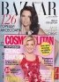 Bazaar; Юни 2012 (пакет две списания + CD)