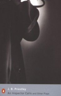 An Inspector Calls - and Other Plays