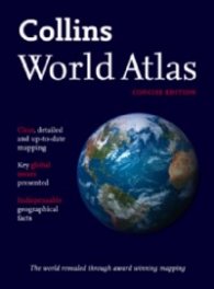 Collins World Atlas/ Concise Edition