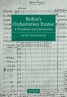 Berlioz's Orchestration Treatise - A Translation and Commentary