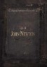LIFE OF JOHN NEWTON
