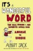 It's a Wonderful Word - The Real Origins of Our Favourite Words