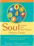 Soul Lessons and Soul Purpose Oracle Cards - The Most Direct Path to Spiritual Peace and Personal Fulfillment