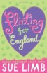 Flirting for England - A Jess Jordon Story