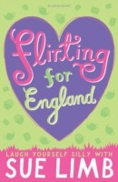 Flirting for England - A Jess Jordon Story