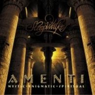 Sleepwalker  -  Amenti CD
