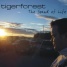 Tigerforest  -  The Sound of Life CD
