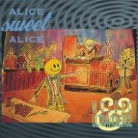 Alice Sweet Alice  -  Moloko & U.V. CD